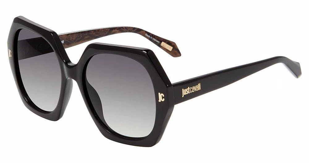 Just Cavalli SJC087 Sunglasses - view 2